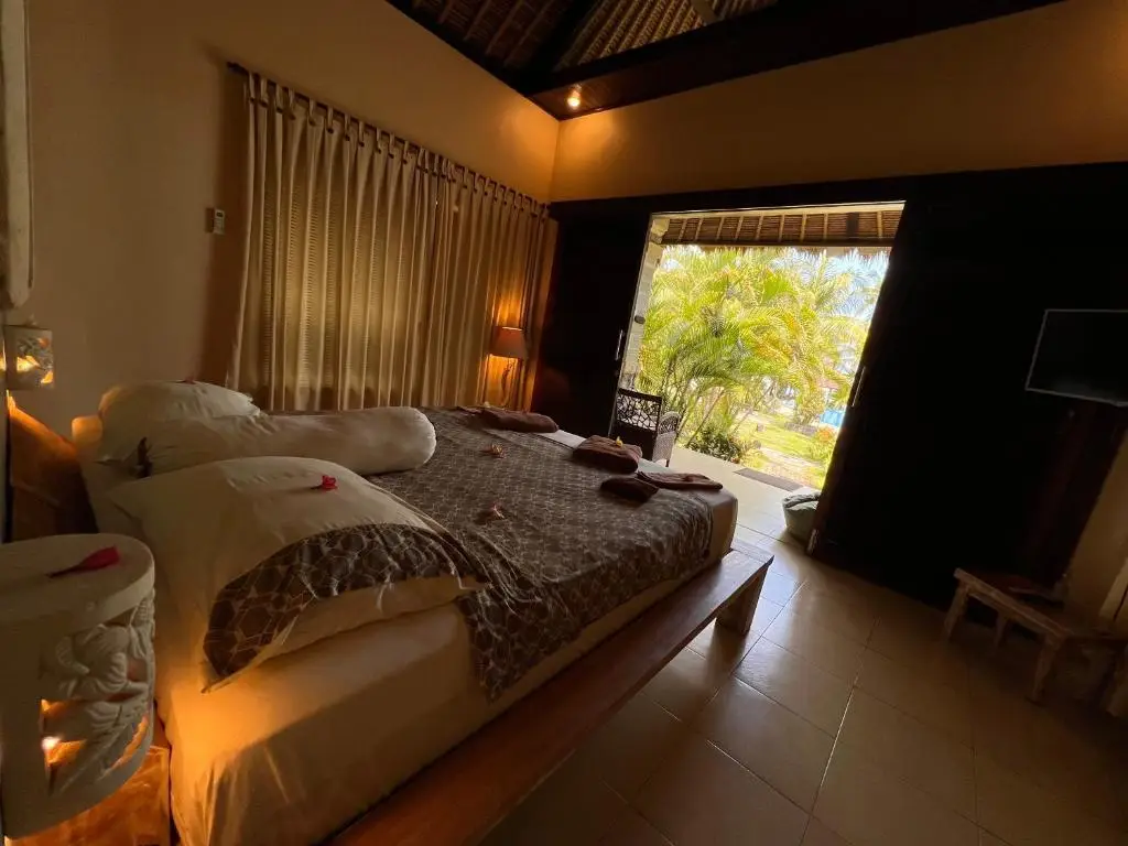 Кубу: Relax Bali Dive & Spa Resort