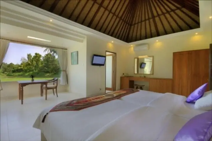 Табанан: Cempaka Belimbing Villas