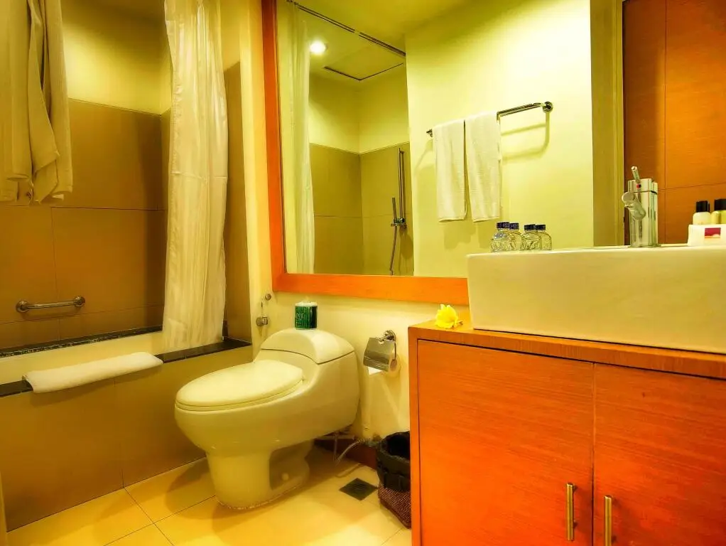 Кута: Sunset Residence Condotel