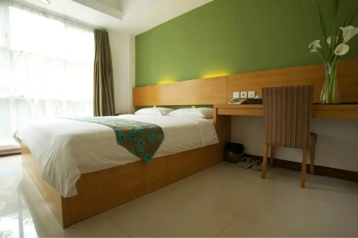 Кута: Sunset Residence Condotel