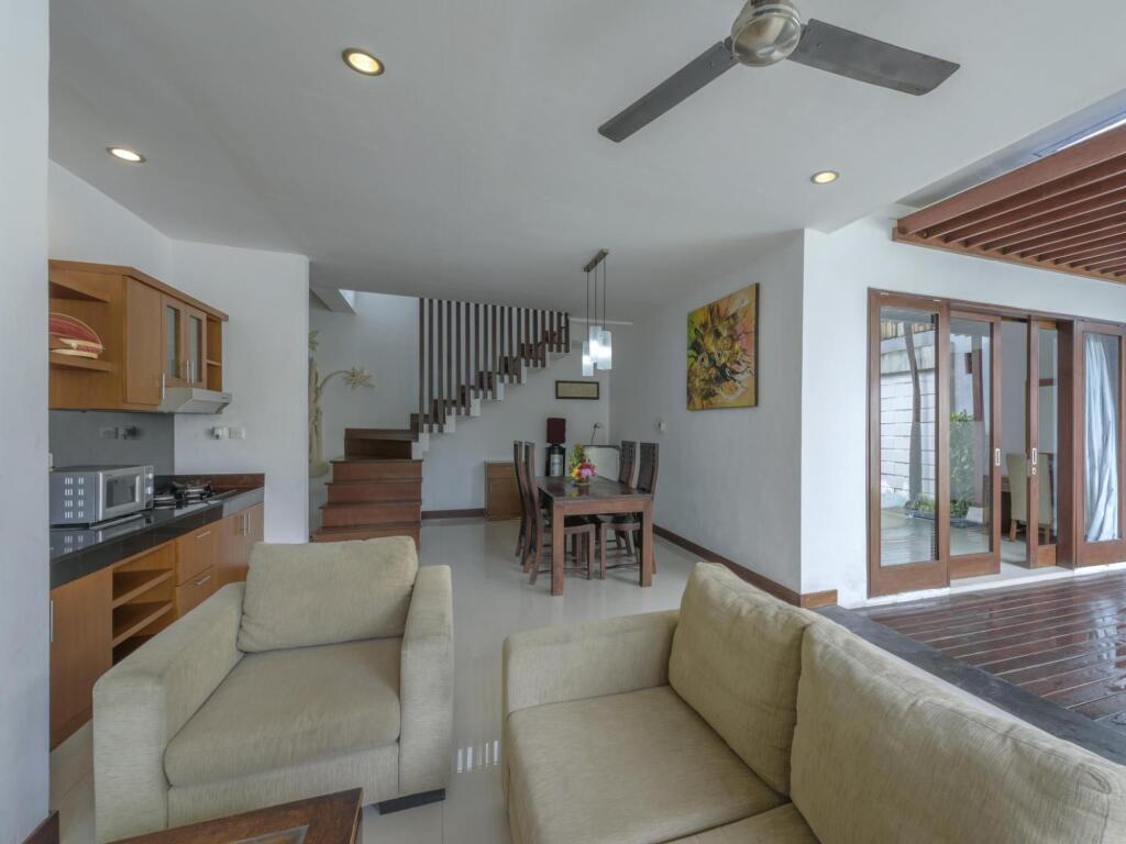 Кута: Grania Bali Villa