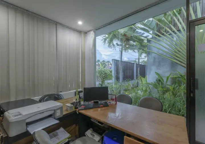 Кута: Grania Bali Villa