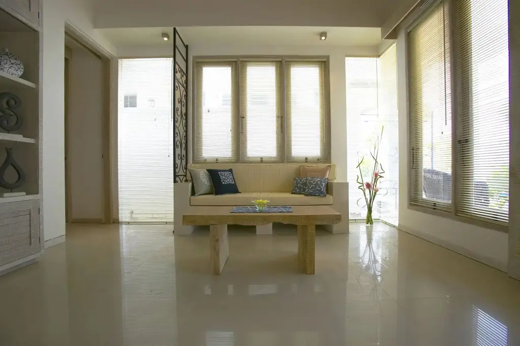 Кута: Artemis Villa and Hotel
