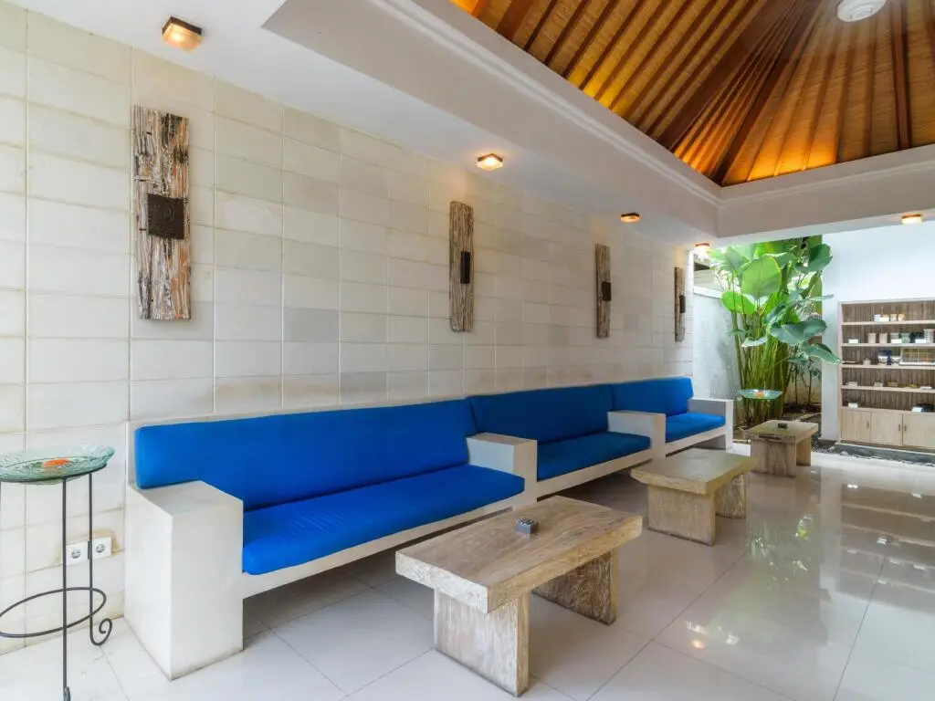 Artemis Villa and Hotel — фото 1