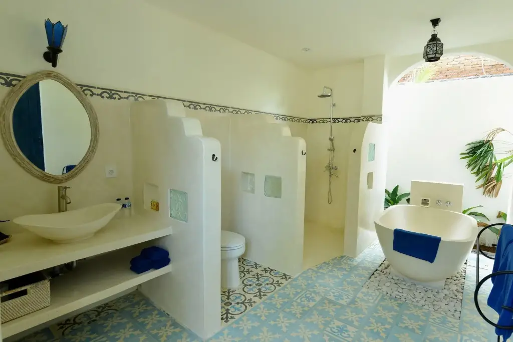 Кута: Artemis Villa and Hotel
