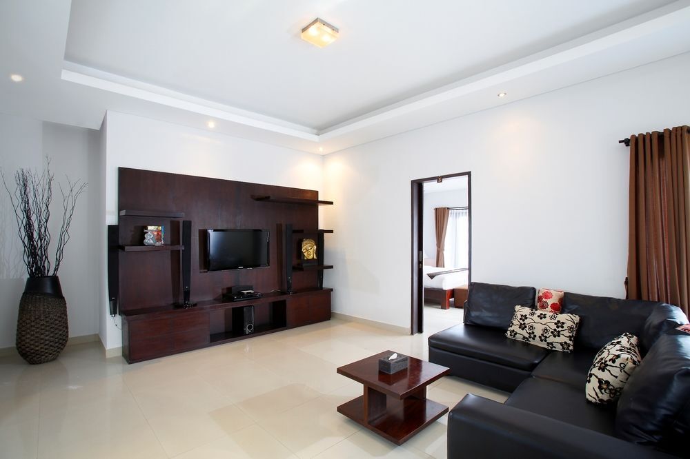 Керобокан: Kubu Manggala Villas