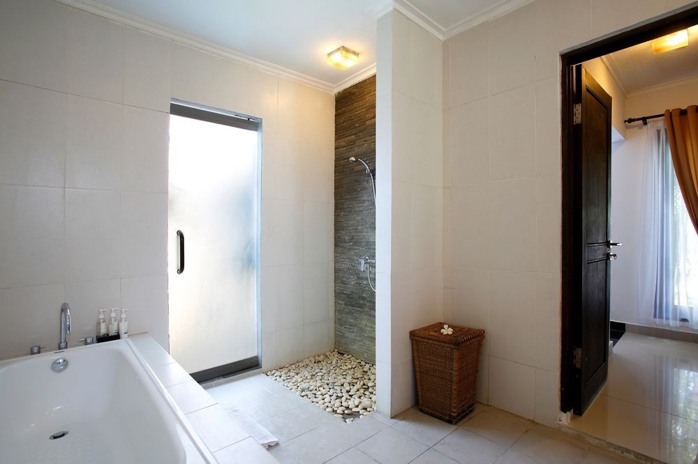 Керобокан: Kubu Manggala Villas