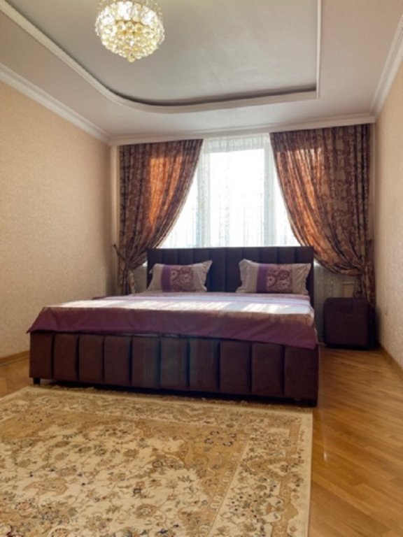 Кисловодск: Апартаменты Просторная Квартира в Центре