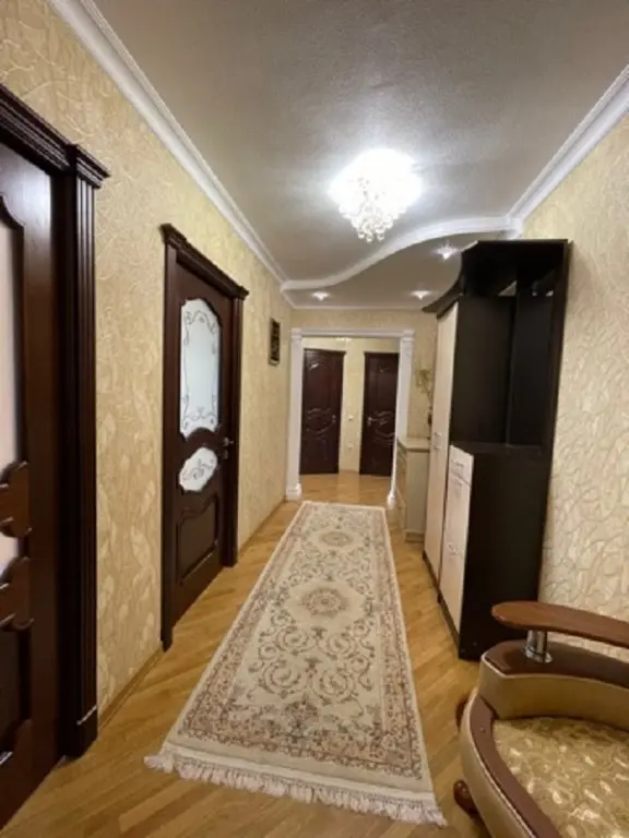 Кисловодск: Апартаменты Просторная Квартира в Центре