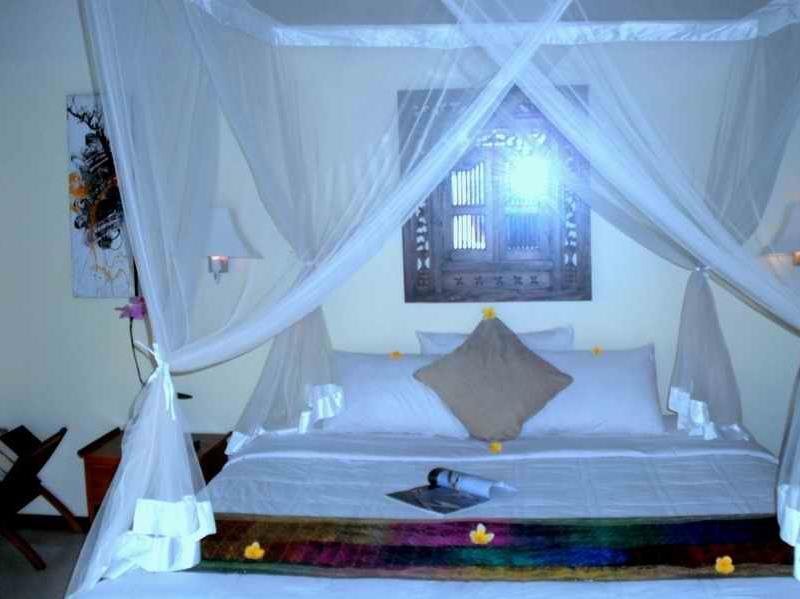 Убуд: Villa Junjungan Resort Pool & Spa
