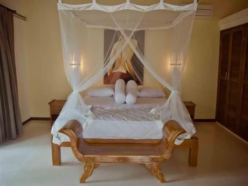 Убуд: Villa Junjungan Resort Pool & Spa