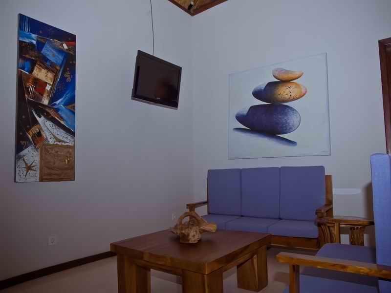 Убуд: Villa Junjungan Resort Pool & Spa