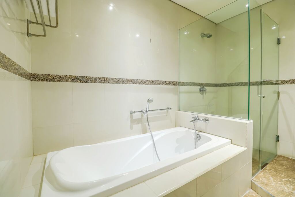 Джимбаран: Grand Jimbaran Boutique Hotel & Spa