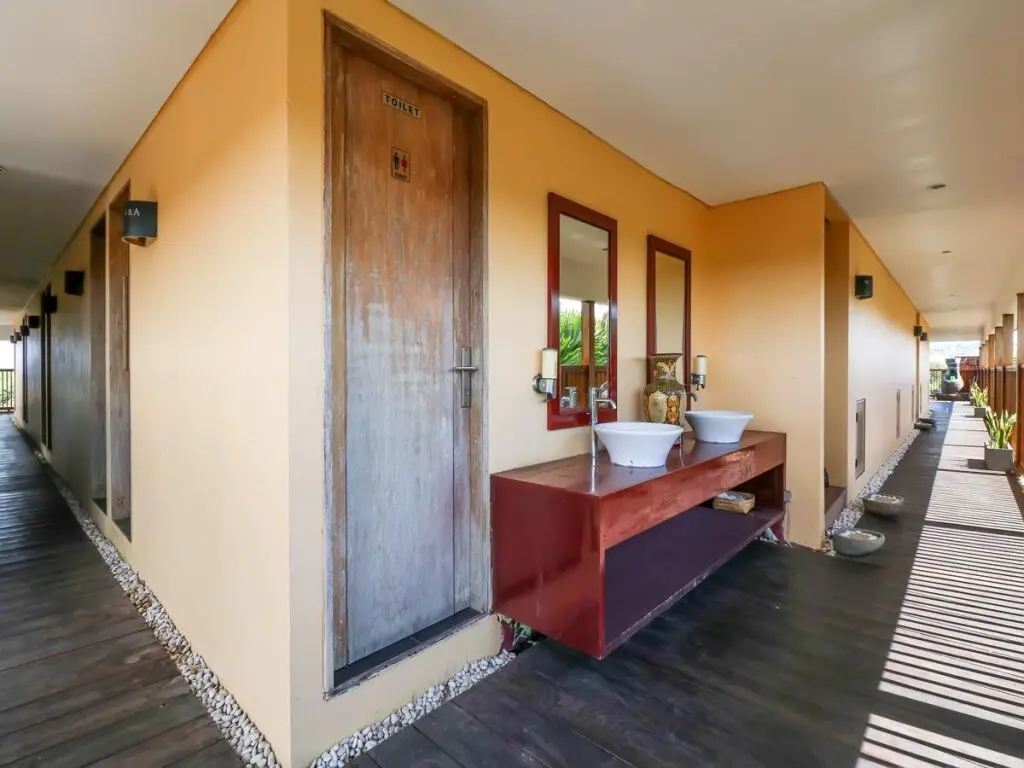 Джимбаран: Grand Jimbaran Boutique Hotel & Spa