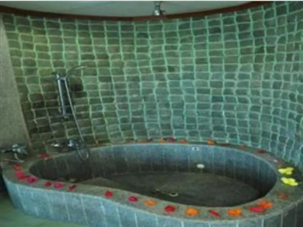 Пакем: Sewu Padi Hotel