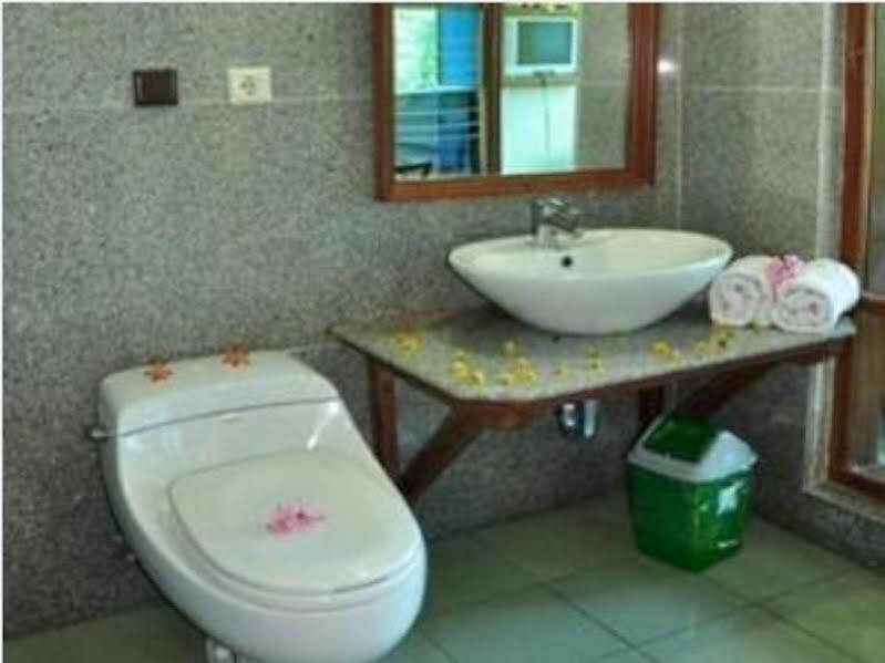 Пакем: Sewu Padi Hotel