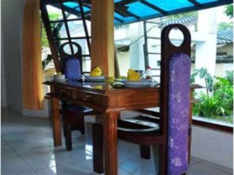 Пакем: Sewu Padi Hotel