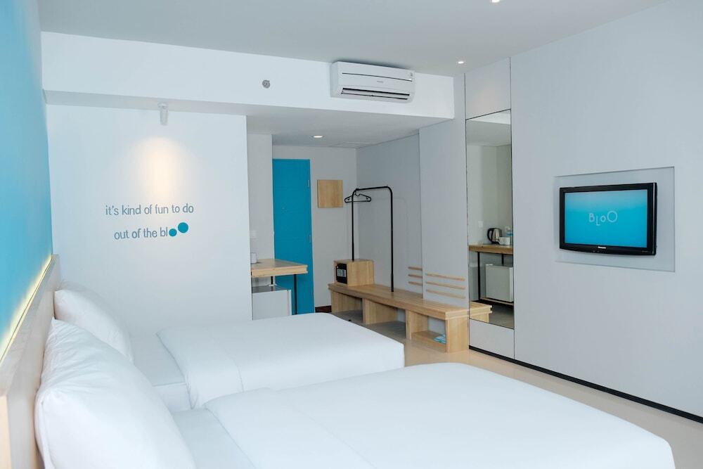 Кута: Bloo Bali Hotel
