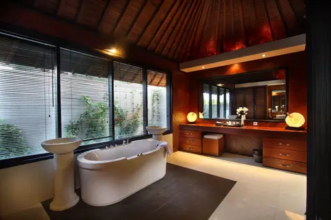 Airis Luxury Villas & Spa — фото 1