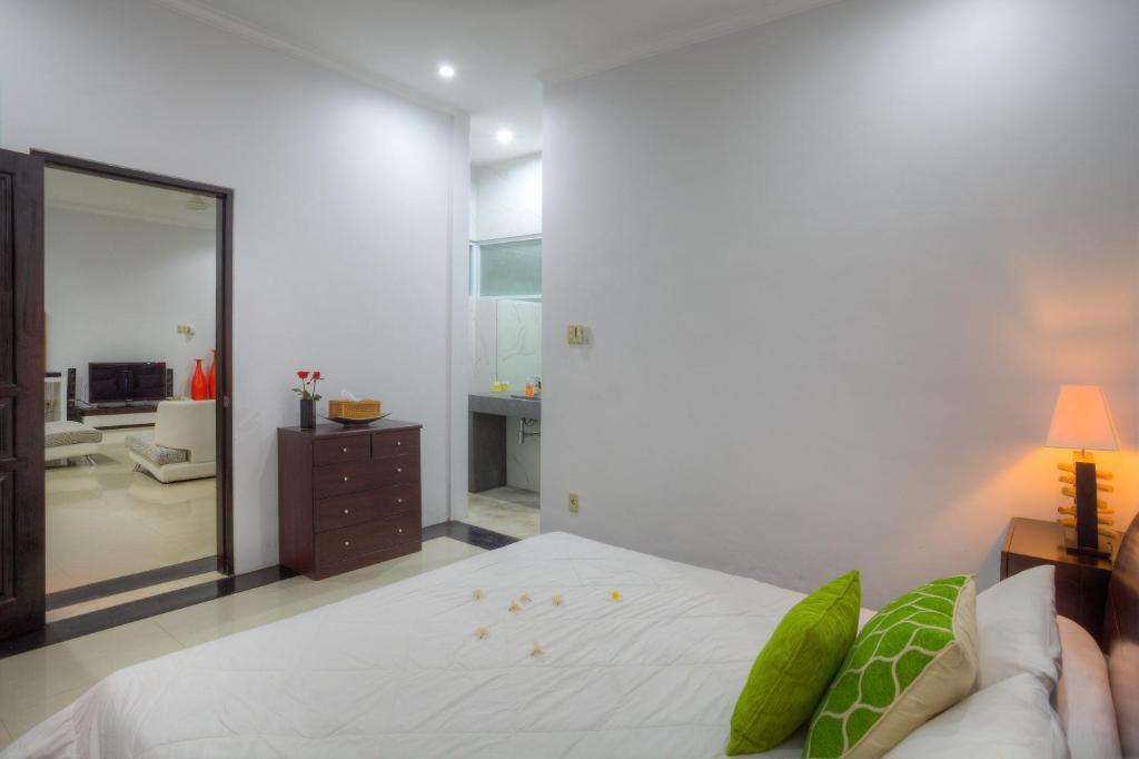 Кута: Kedis Bali Villa