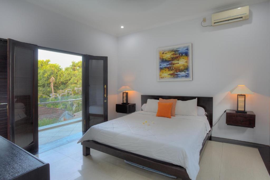 Кута: Kedis Bali Villa