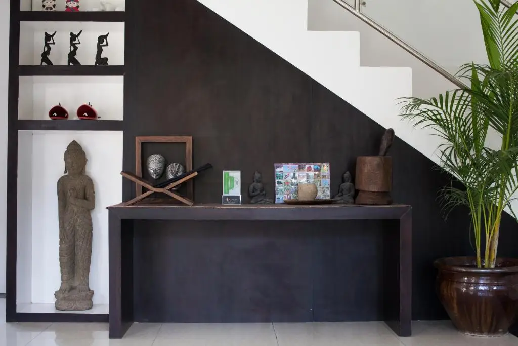 Кута: Kedis Bali Villa