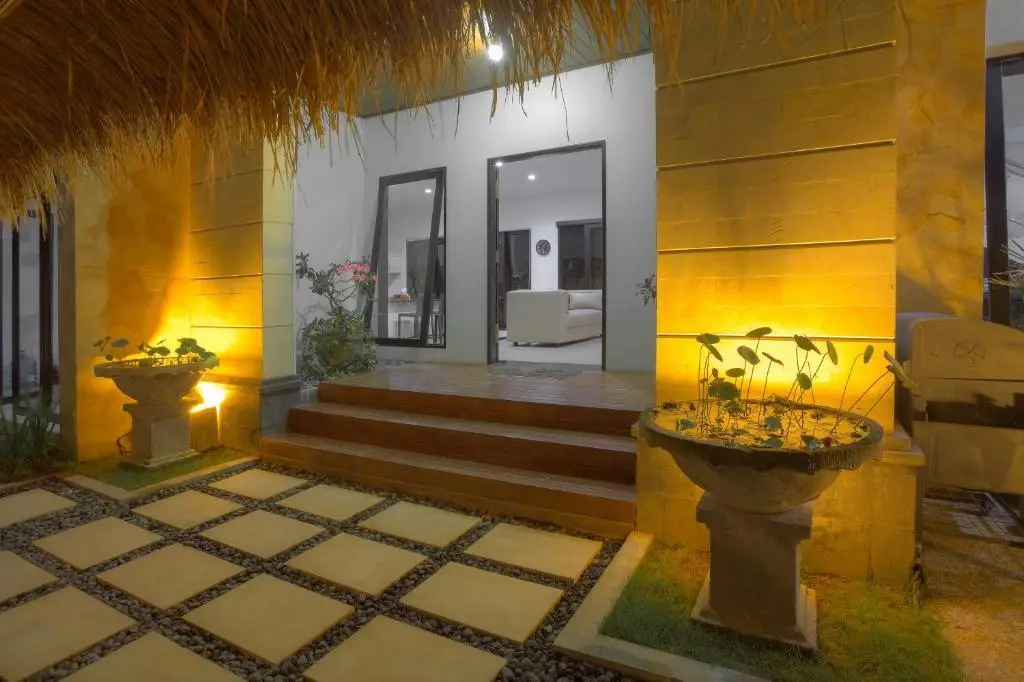 Кута: Kedis Bali Villa