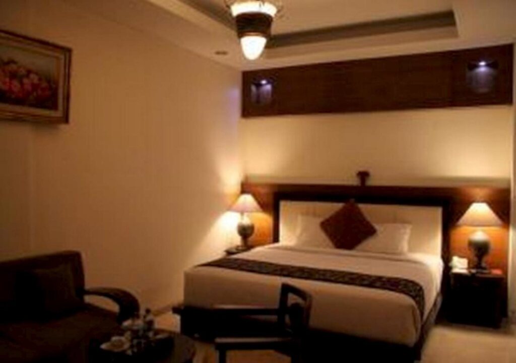 Рантепао: Luta Resort Toraja
