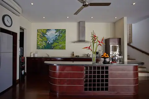 Temple Hill Residence Villa — фото 1