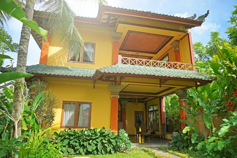 Guest House Kudos — фото 1
