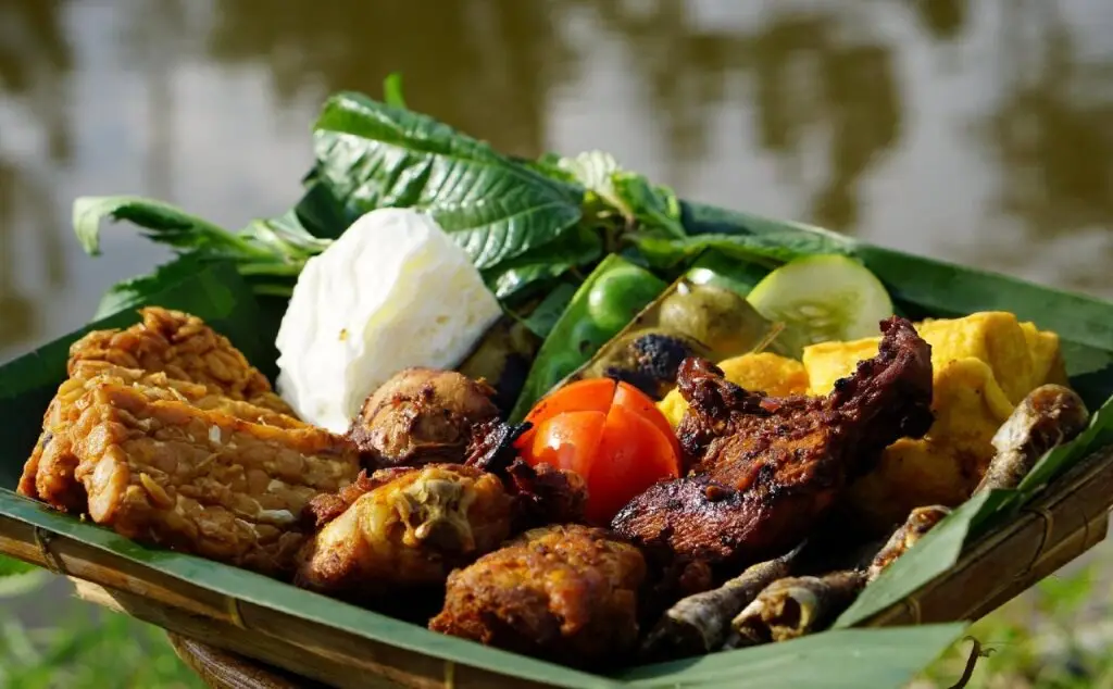 Чиатер: Sari Ater Hotel & Resort