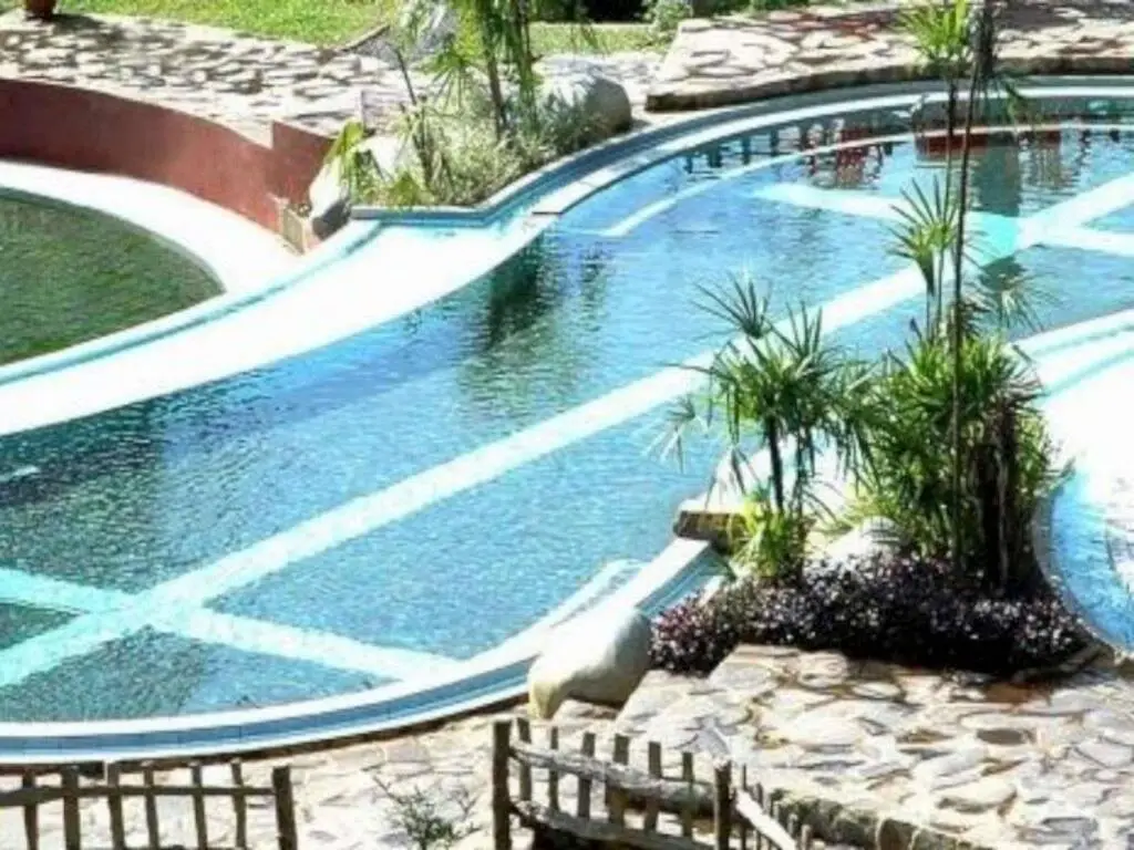 Чиатер: Sari Ater Hotel & Resort