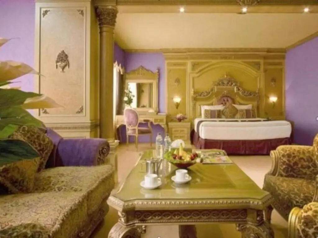 Сидоарджо: Hotel Utami
