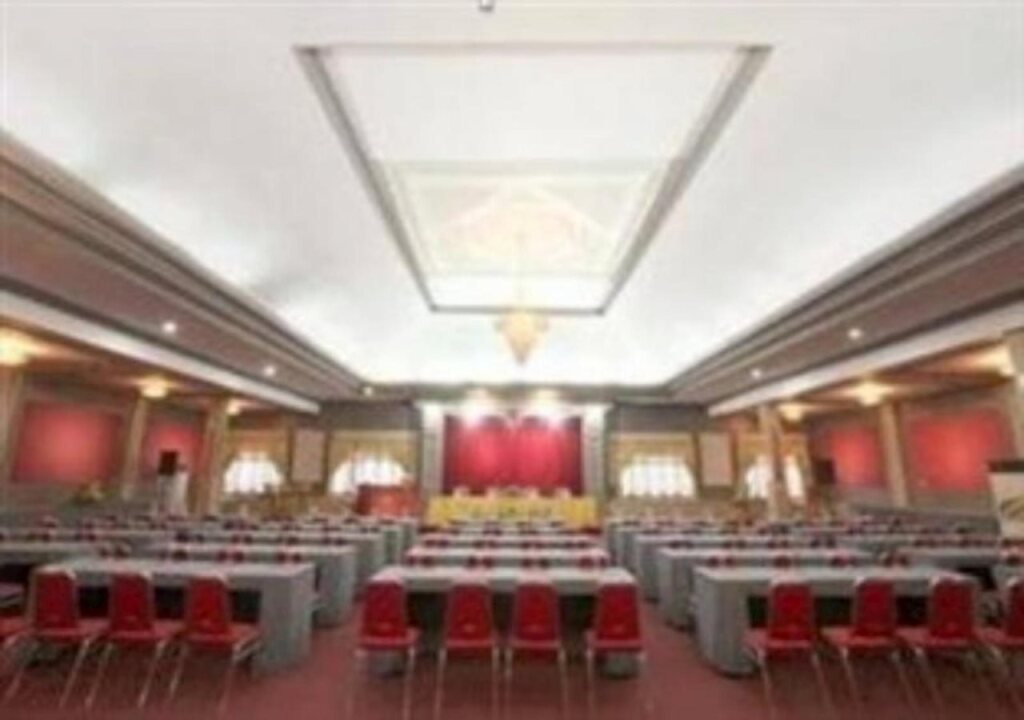 Сидоарджо: Hotel Utami