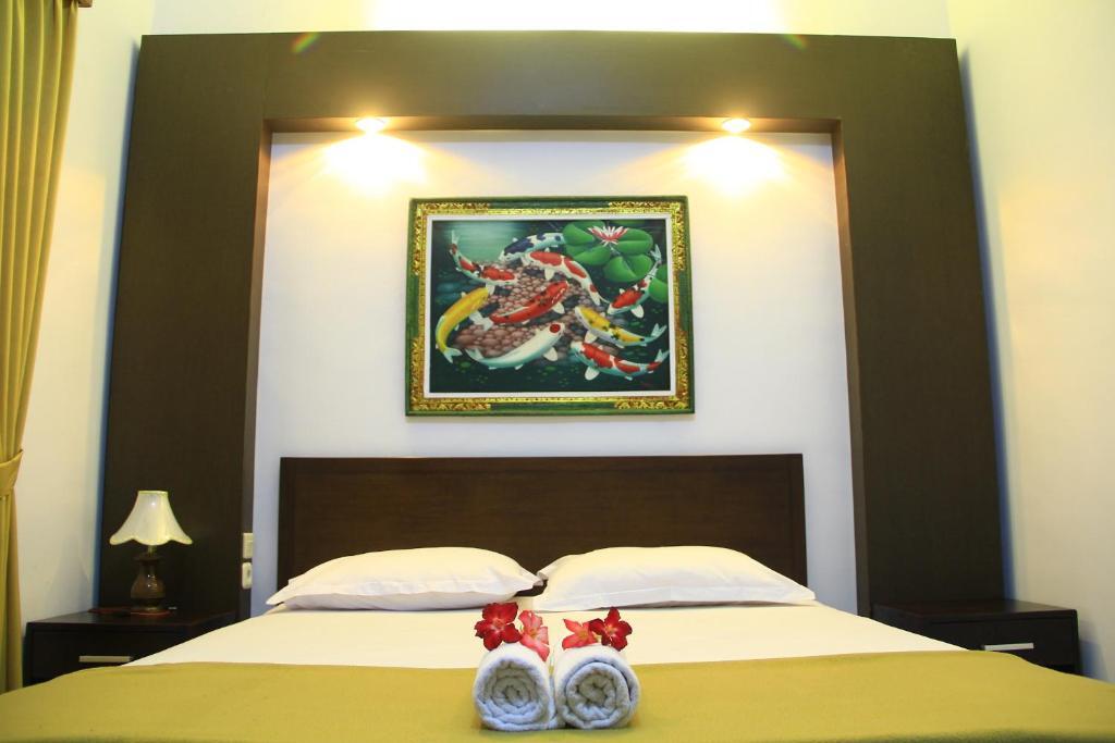 Кута: Nakula Guest House