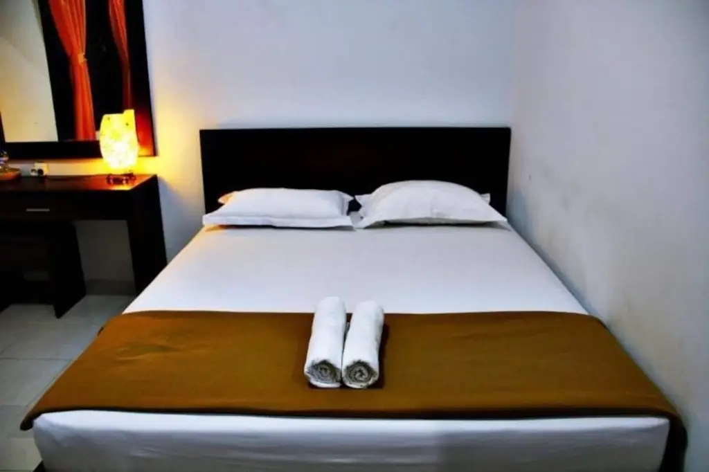 Кута: Nakula Guest House