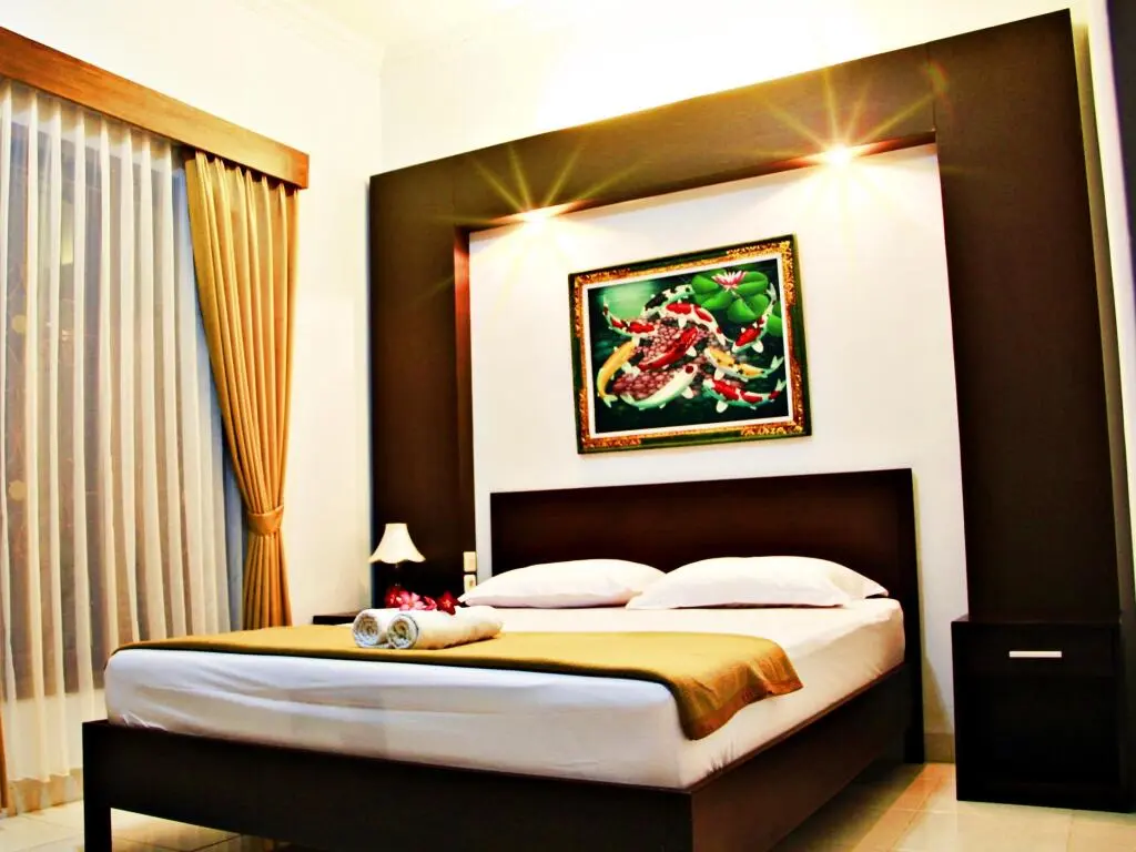 Кута: Nakula Guest House