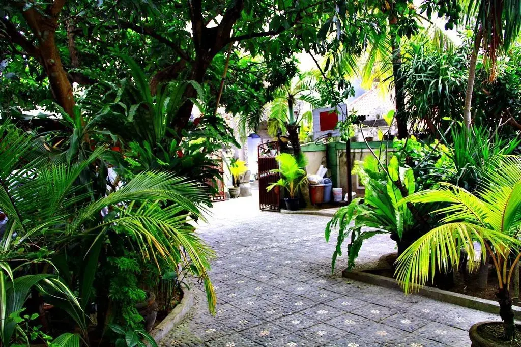 Кута: Nakula Guest House