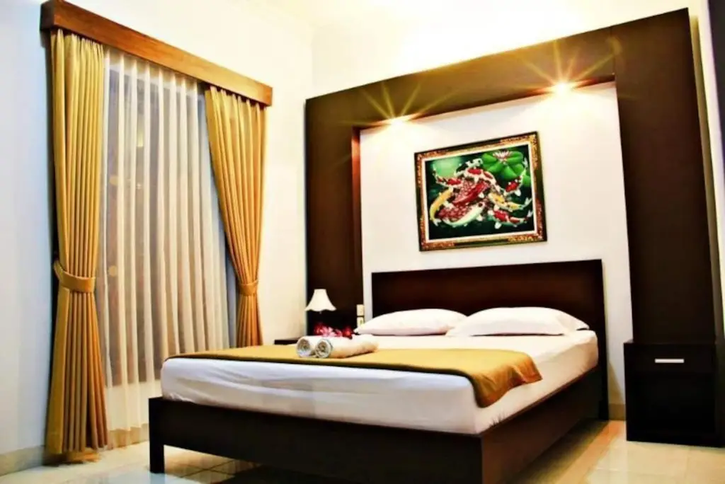 Кута: Nakula Guest House