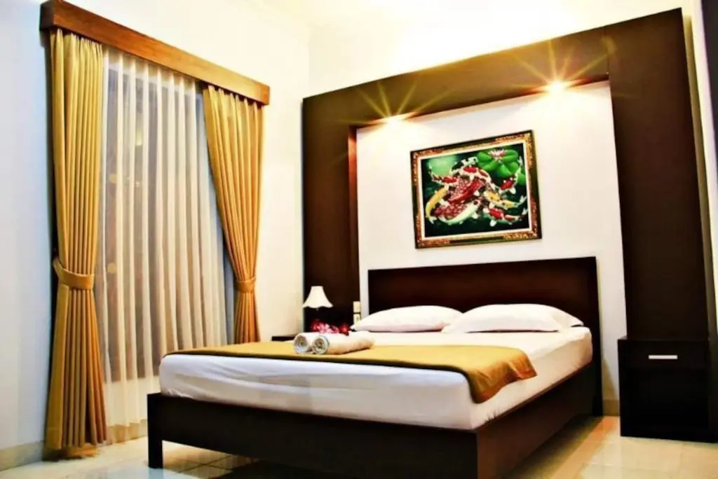 Кута: Nakula Guest House
