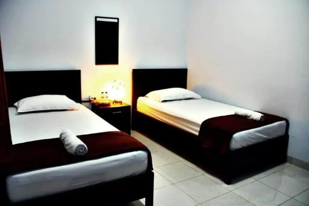 Кута: Nakula Guest House