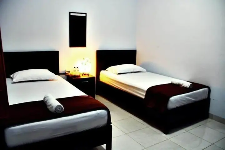 Кута: Nakula Guest House