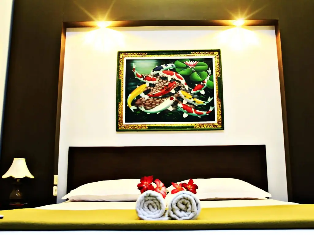 Кута: Nakula Guest House
