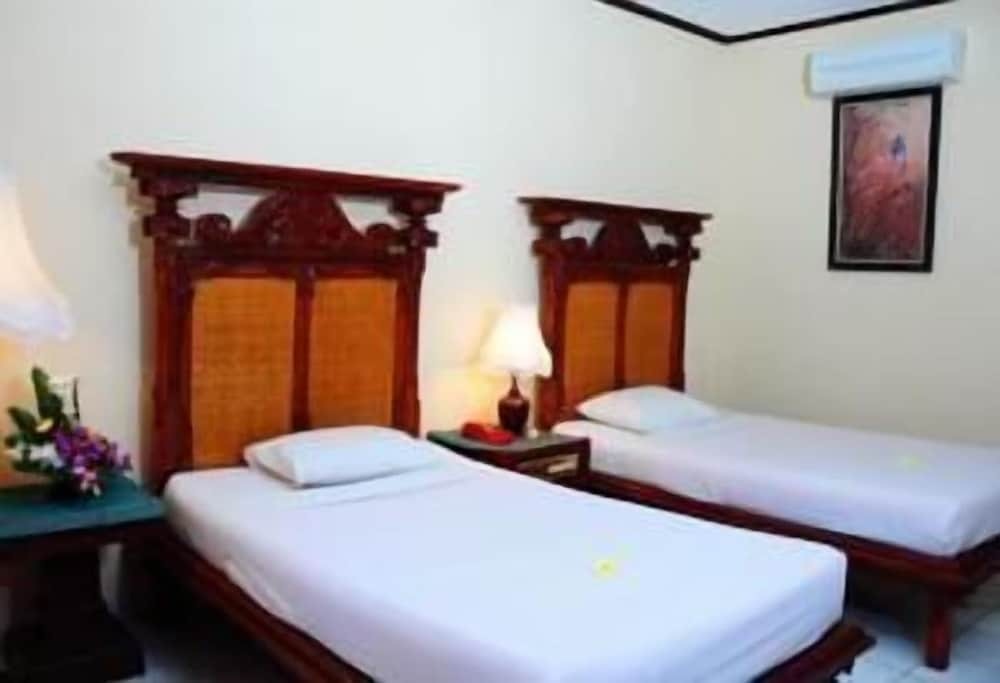 Канди Даса: The Rishi Candidasa Beach Resort