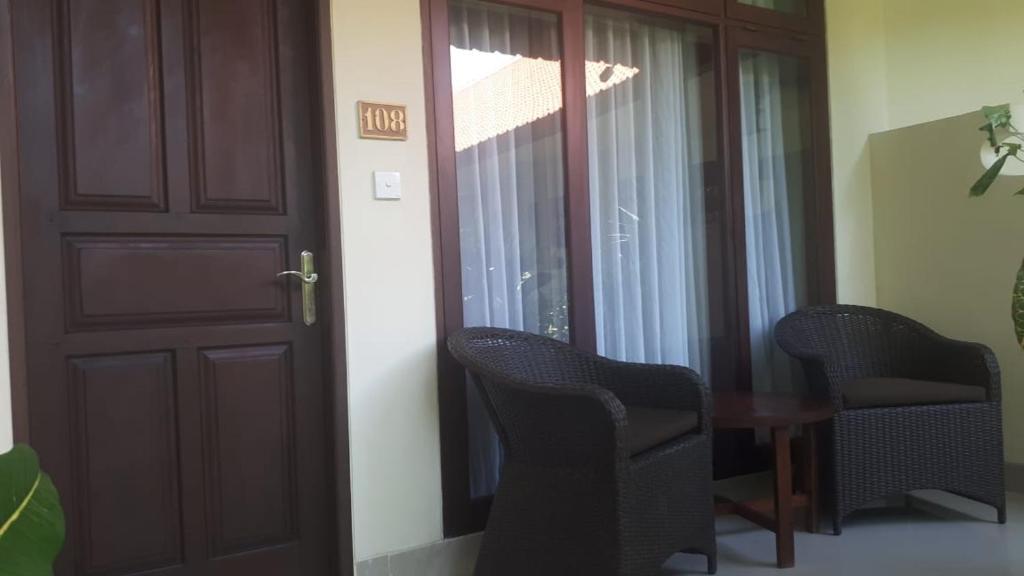 Санур: Gunakaya Homestay