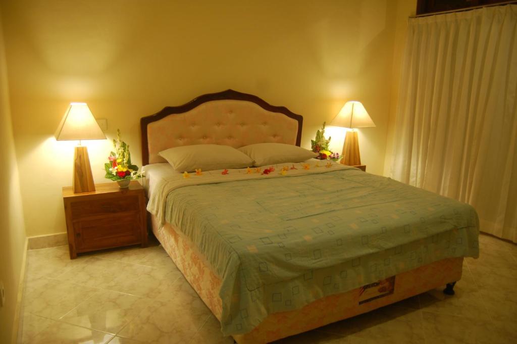 Санур: Gunakaya Homestay