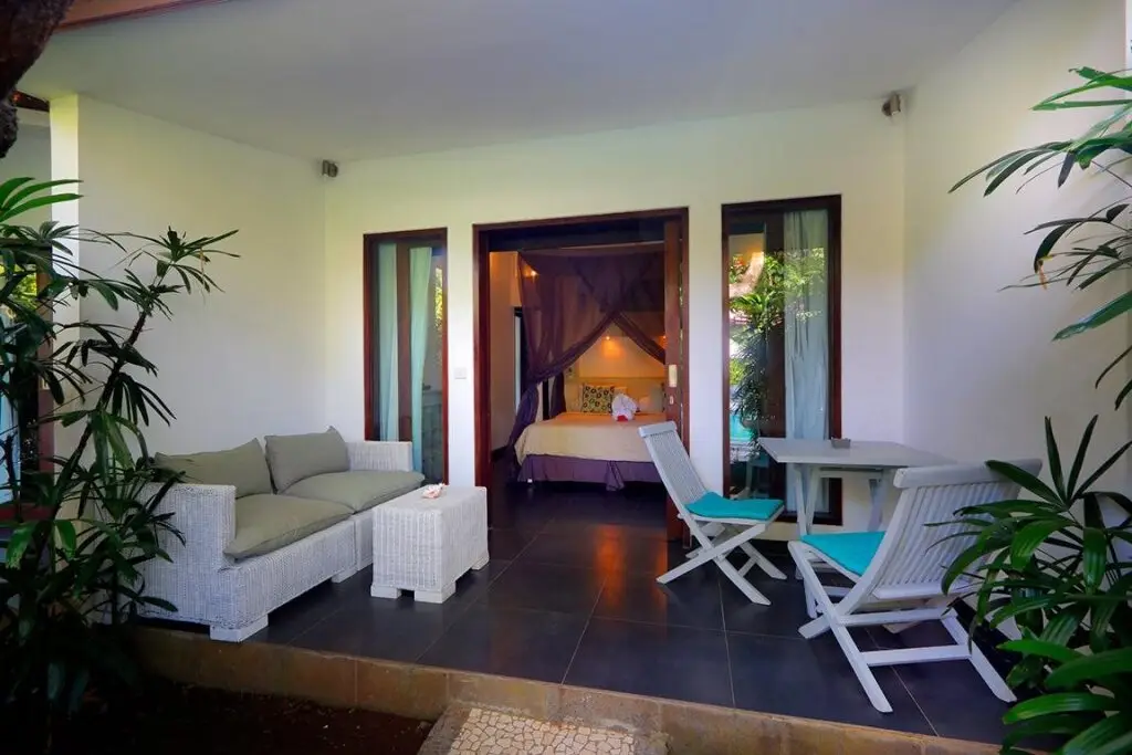 Кута: Bali Hotel Pearl