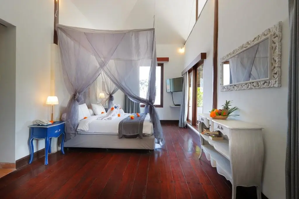 Кута: Bali Hotel Pearl