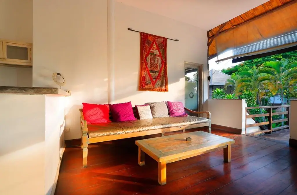 Кута: Bali Hotel Pearl