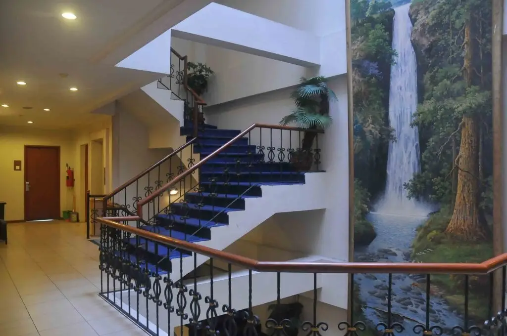 Джакарта: Losari Blok M Hotel Jakarta